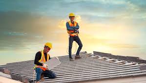 Fast & Reliable Emergency Roof Repairs in Shelby, MS